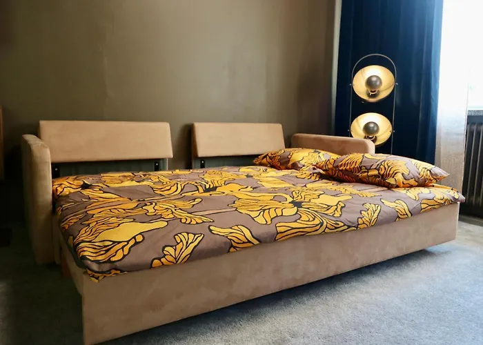 Apartmán Kopsamonlinna *