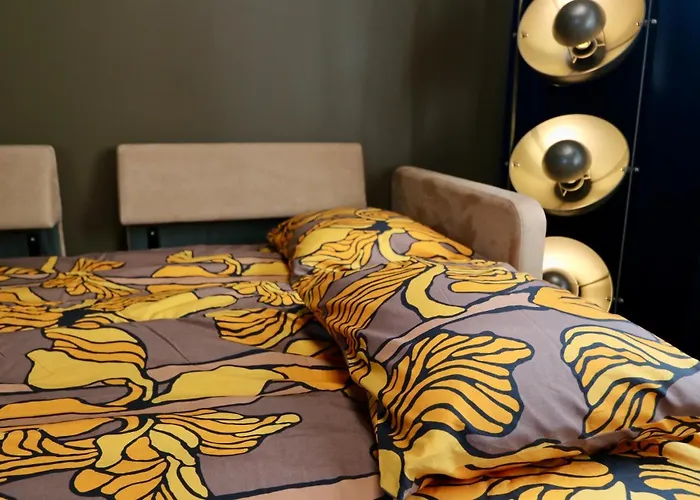 Apartmán Kopsamonlinna *