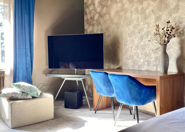 Kopsamonlinna Apartmán Juupajoki