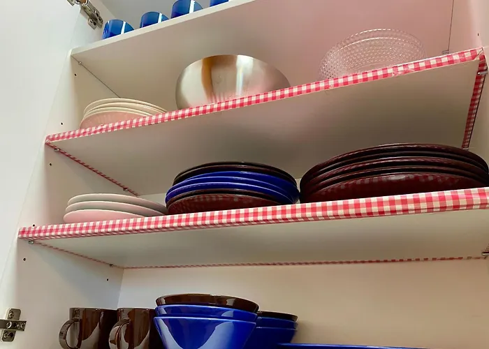 Apartmán Kopsamonlinna *