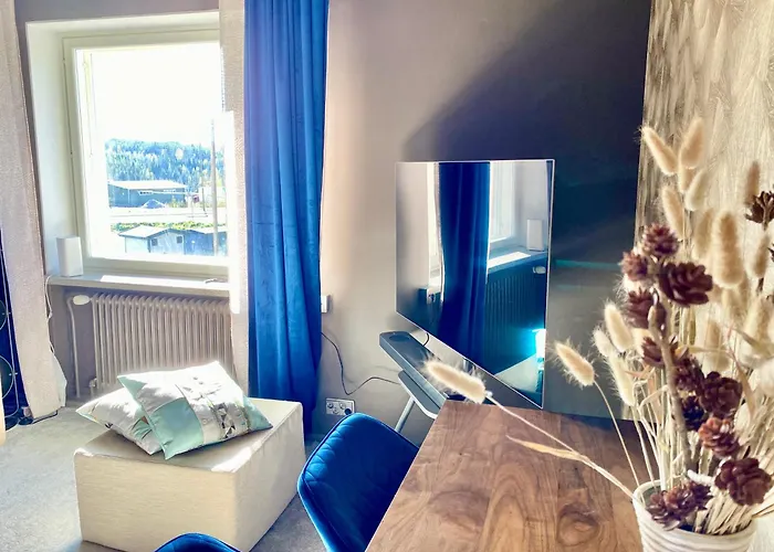 Kopsamonlinna Apartmán *