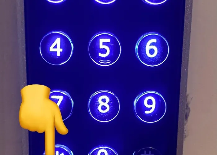 Apartmán Kopsamonlinna *