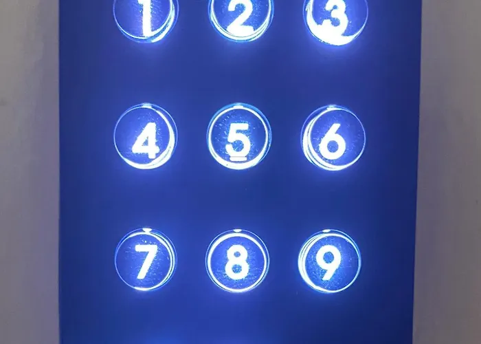 Apartmán Kopsamonlinna *