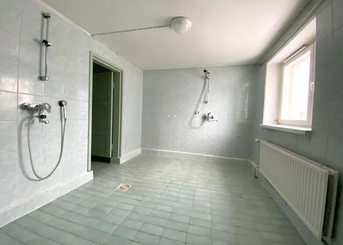 Kopsamonlinna Apartmán Juupajoki