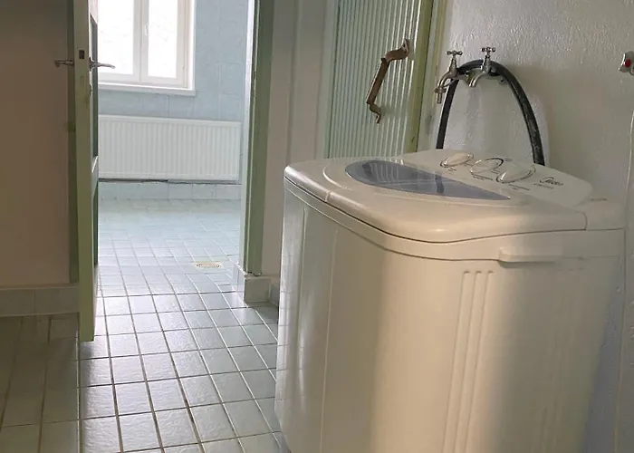 Kopsamonlinna Apartmán *